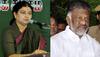 AIADMK crisis: Panneerselvam gathers more support, Sasikala may protest today