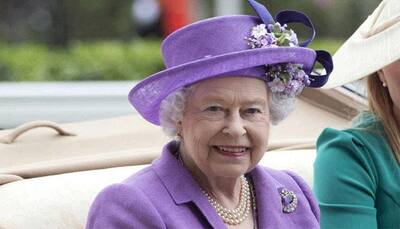 Queen Elizabeth II to host UK-India Year of Culture launch: UK minister