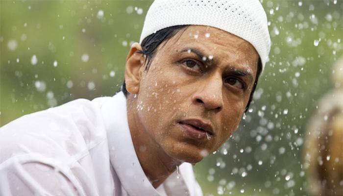 Shah Rukh Khan, Karan Johar celebrate seven years of 'My Name Is Khan'