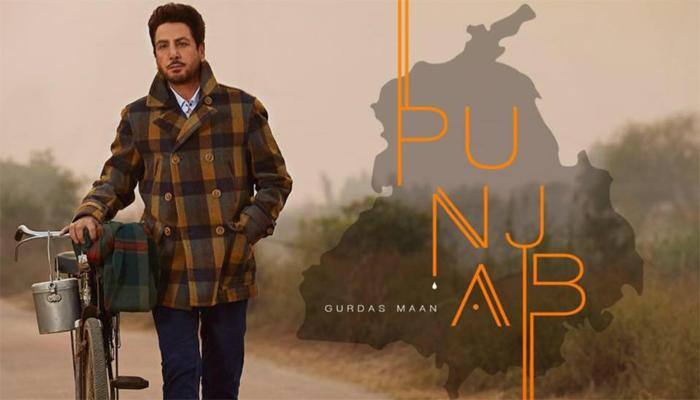 Gurdas Maan&#039;s new song &#039;Punjab&#039; will give you a reality check – Watch