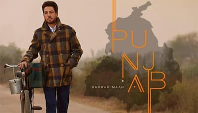 Gurdas Maan's new song 'Punjab' will give you a reality check – Watch