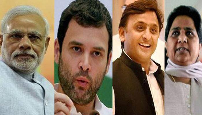 Uttar Pradesh manifestos: Sops to farmers stay put, tech makes inroads