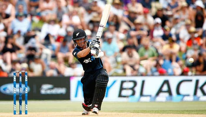 Luke Ronchi returns to New Zealand squad for South Africa series