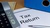 e-scrutiny of tax returns