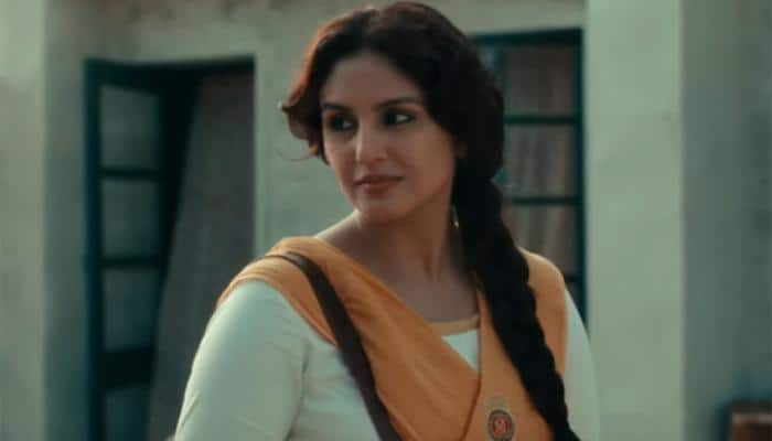 Huma Qureshi opens up about Gurinder Chadha's 'The Viceroy's House'