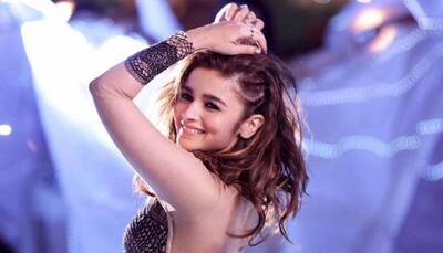 Alia Bhatt helps you decode the ideal gift for your beau this Valentine's Day
