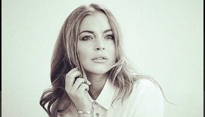 Lindsay Lohan's interest in Islam made her feel 'scared' to return to US