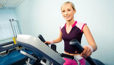 Exercise is the only solution to keep office frustration at bay – Read