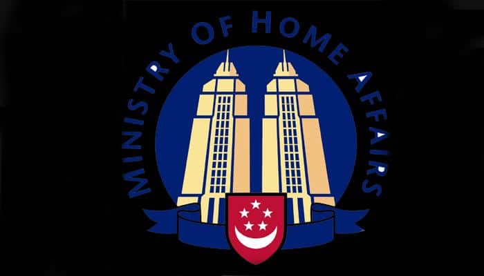  Home Ministry website not hacked: Official