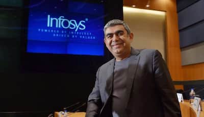 Infy CEO Vishal Sikka to address investors tomorrow