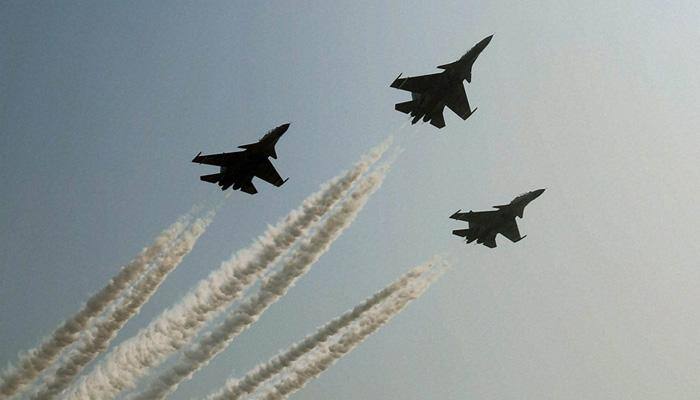 IAF to induct first indigenously developed all-weather AEW&amp;C system 'eye in the sky'