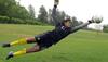 Aditi Chauhan feels the need for a well structured league
