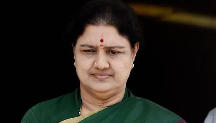 Very difficult for a woman to be in politics: AIADMK general secretary Sasikala