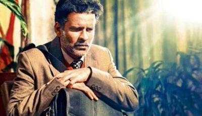 'Naam Shabana' was a demanding film: Manoj Bajpayee