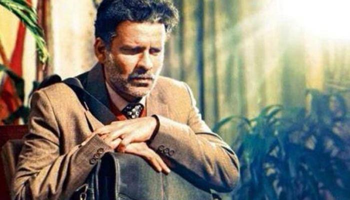 'Naam Shabana' was a demanding film: Manoj Bajpayee