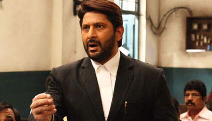 Was out of work, but never felt insecure: Arshad Warsi