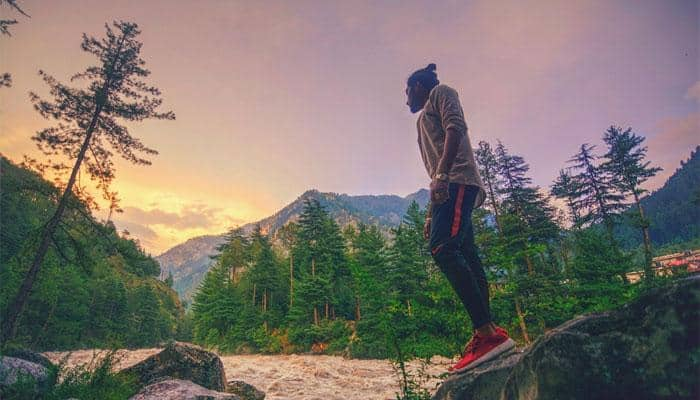 Here&#039;s why youth must trek to Triund at least once!