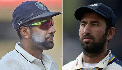 R Ashwin is the toughest spinner when it comes to any opposition team: Cheteshwar Pujara