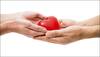 Brain dead Surat man becomes heart donor; saves 36-year-old's life