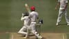 WATCH: Aussie wicket-keeper Sam Harper taken to hospital after being hit by bat in head