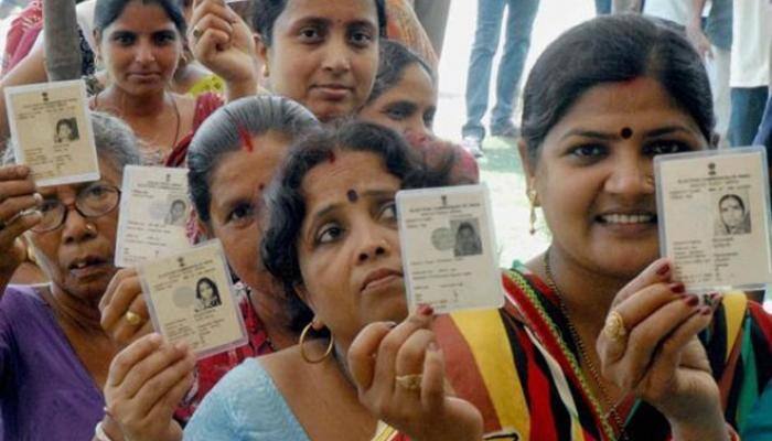 Parties claim they swept the first phase of UP polls