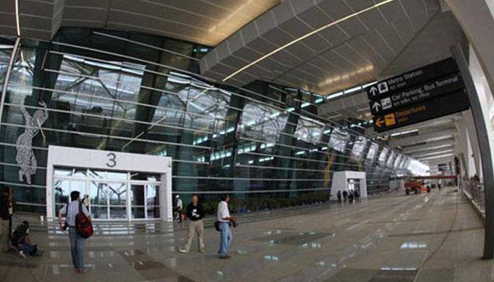 Delhi Airport world's 12th busiest in November