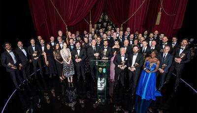 BAFTA 2017: 'La La Land' dominates Baftas, Dev Patel wins for 'Lion'