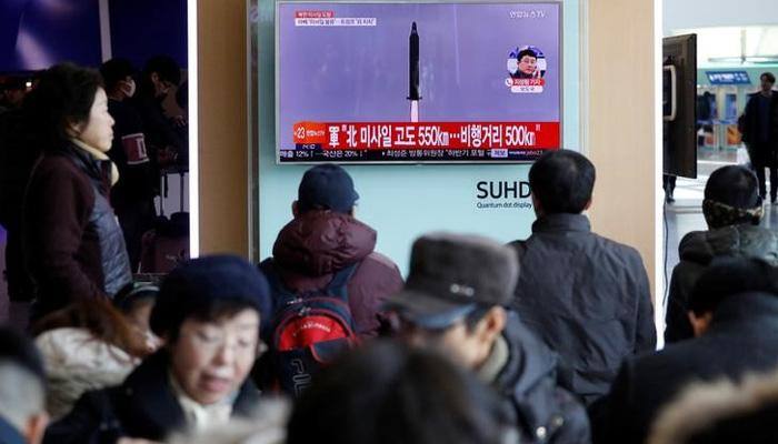 North Korea says new nuclear-capable missile test successful