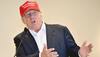 Grammy Awards 2017: Donald Trump targeted again, called 'President Agent Orange'