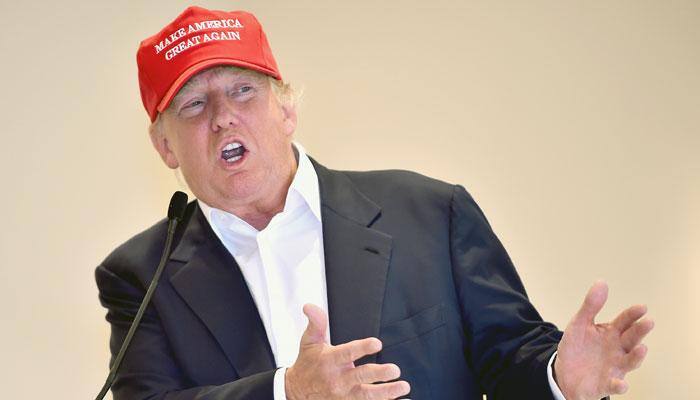 Grammy Awards 2017: Donald Trump targeted again, called 'President Agent Orange'