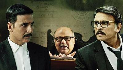 Akshay Kumar’s ‘Jolly LL.B 2’: Here’s how much the courtroom drama has earned so far!