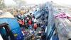 16 cases of train sabotage in the last 40 days in 2017, Indian Railways suspect 'terror angle'