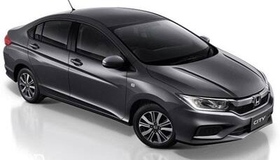 Honda City Facelift India launch on Feb 14 
