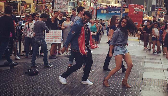 NBA connection of Shraddha Kapoor, Arjun Kapoor&#039;s &#039;Half Girlfriend&#039; revealed!