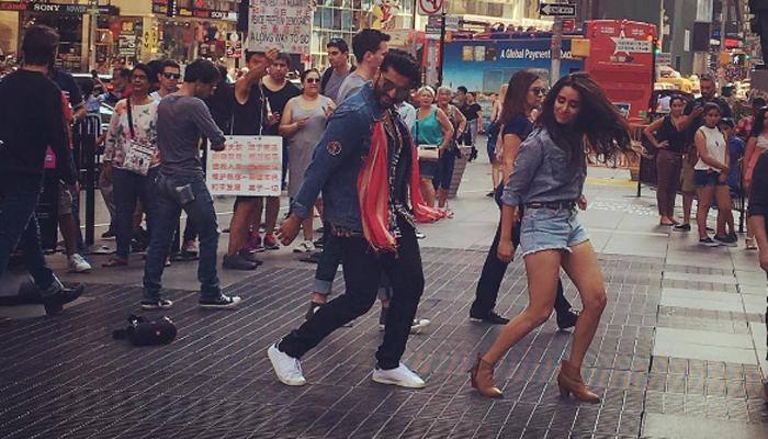 NBA connection of Shraddha Kapoor, Arjun Kapoor's 'Half Girlfriend' revealed!