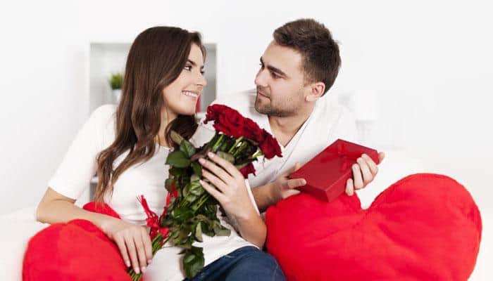 Valentine's Day 2017: Here's how you can spend the romantic day!