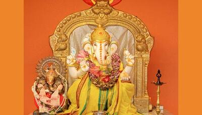 Angarika Chaturthi - One of the most significant days for Lord Ganesha devotees