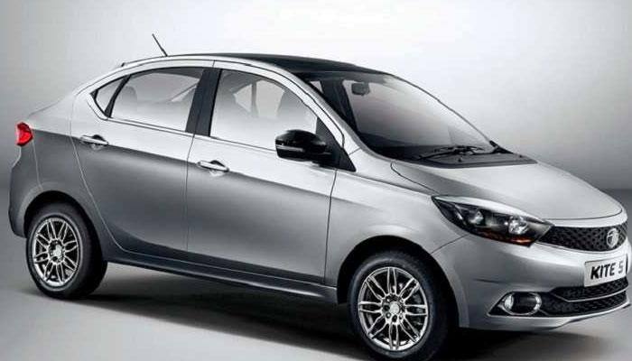 New compact sedan Tata Tigor: Everything you need to know