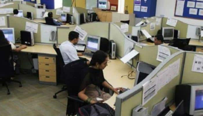 Government IT spending to grow 9.5% in 2017: Gartner