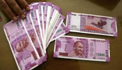 Pakistan pushing fake Rs 2,000 notes via Bangladesh border into India: Report