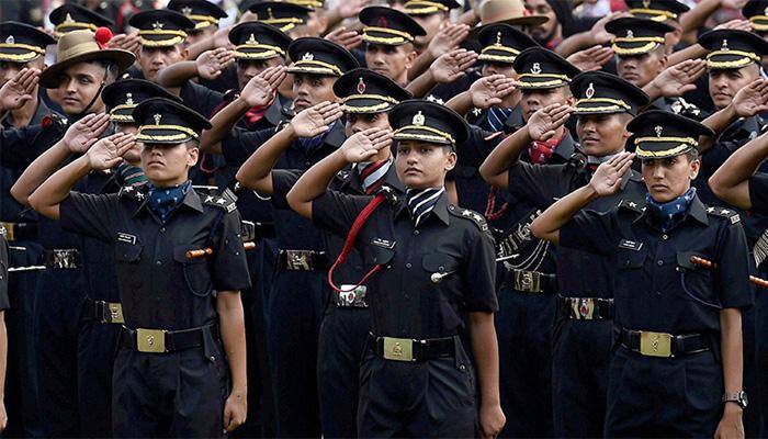 With eye on China, India and Japan vow to work as 'stabiliser' in Asia-Pacific