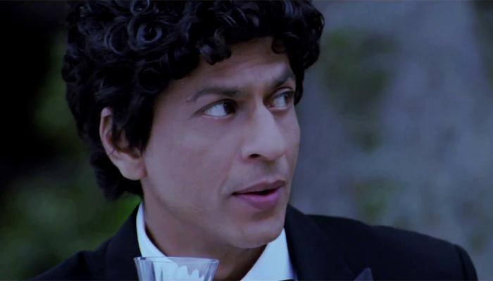 Shah Rukh Khan to be a part of SS Rajamouli's 'Baahubali: The Conclusion'?