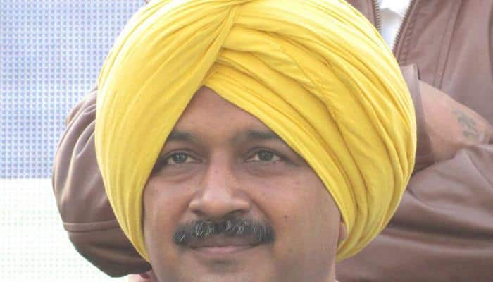 Assembly Elections: Arvind Kejriwal says Punjab EVMs being moved; officials deny charge