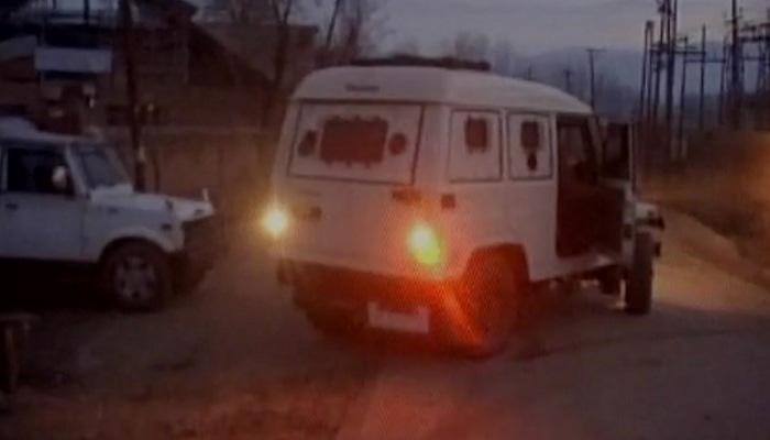 One militant, 3 soldiers killed in encounter in north Kashmir's Bandipora district