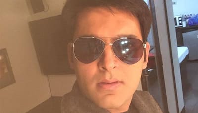 Valentine’s Day 2017: Kapil Sharma shares personal quote about ‘Love’!