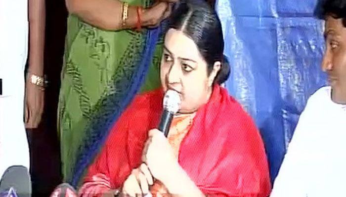 Sasikala convicted in DA case; will AIADMK name Deepa Jayakumar – Jayalalithaa's niece – as CM nominee​?