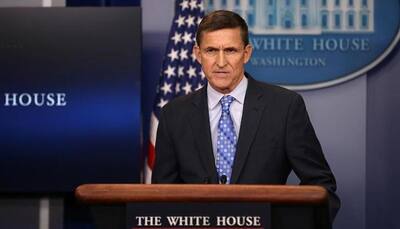 Donald Trump's national security aide Michael Flynn resigns over Russian contacts