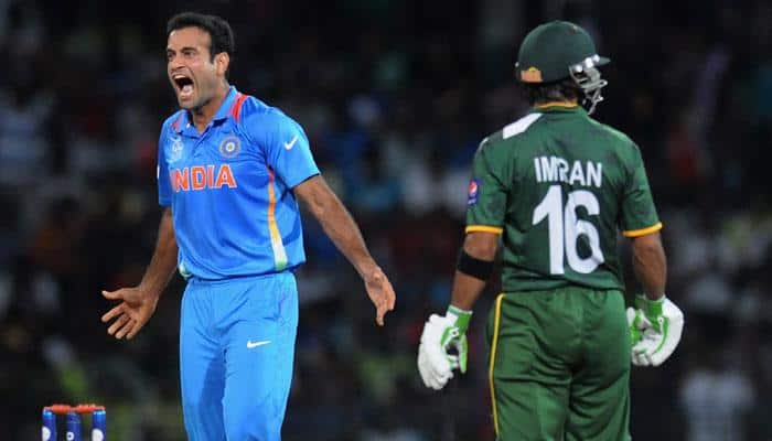 I feel proud to be playing for India: Irfan Pathan&#039;s response to Pakistani girl who questioned his patriotism