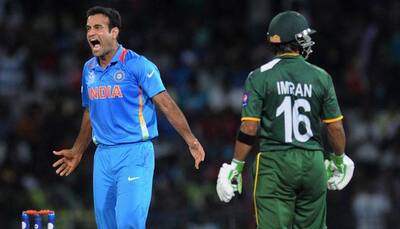 I feel proud to be playing for India: Irfan Pathan's response to Pakistani girl who questioned his patriotism