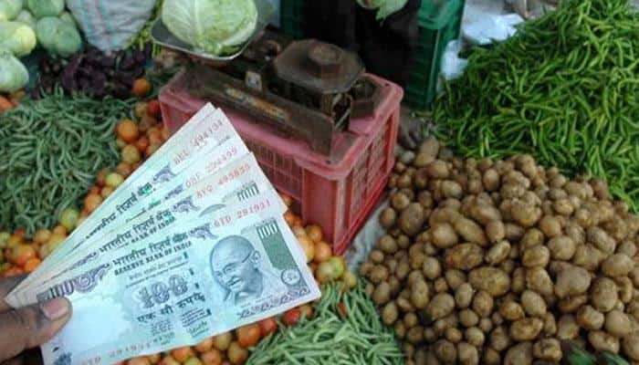 January WPI inflation shoots up to 5.25% versus 3.39% for December